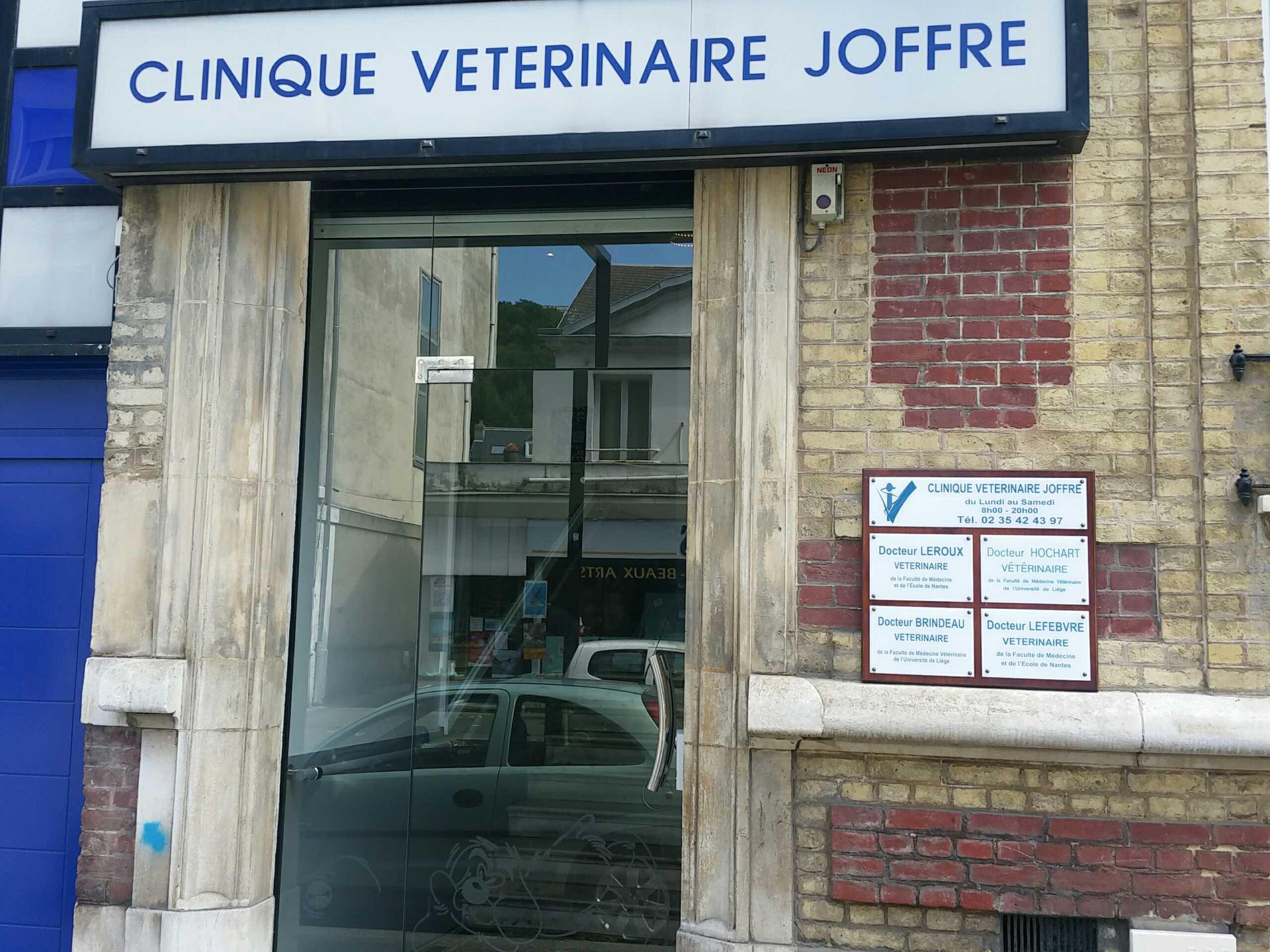 galerie image