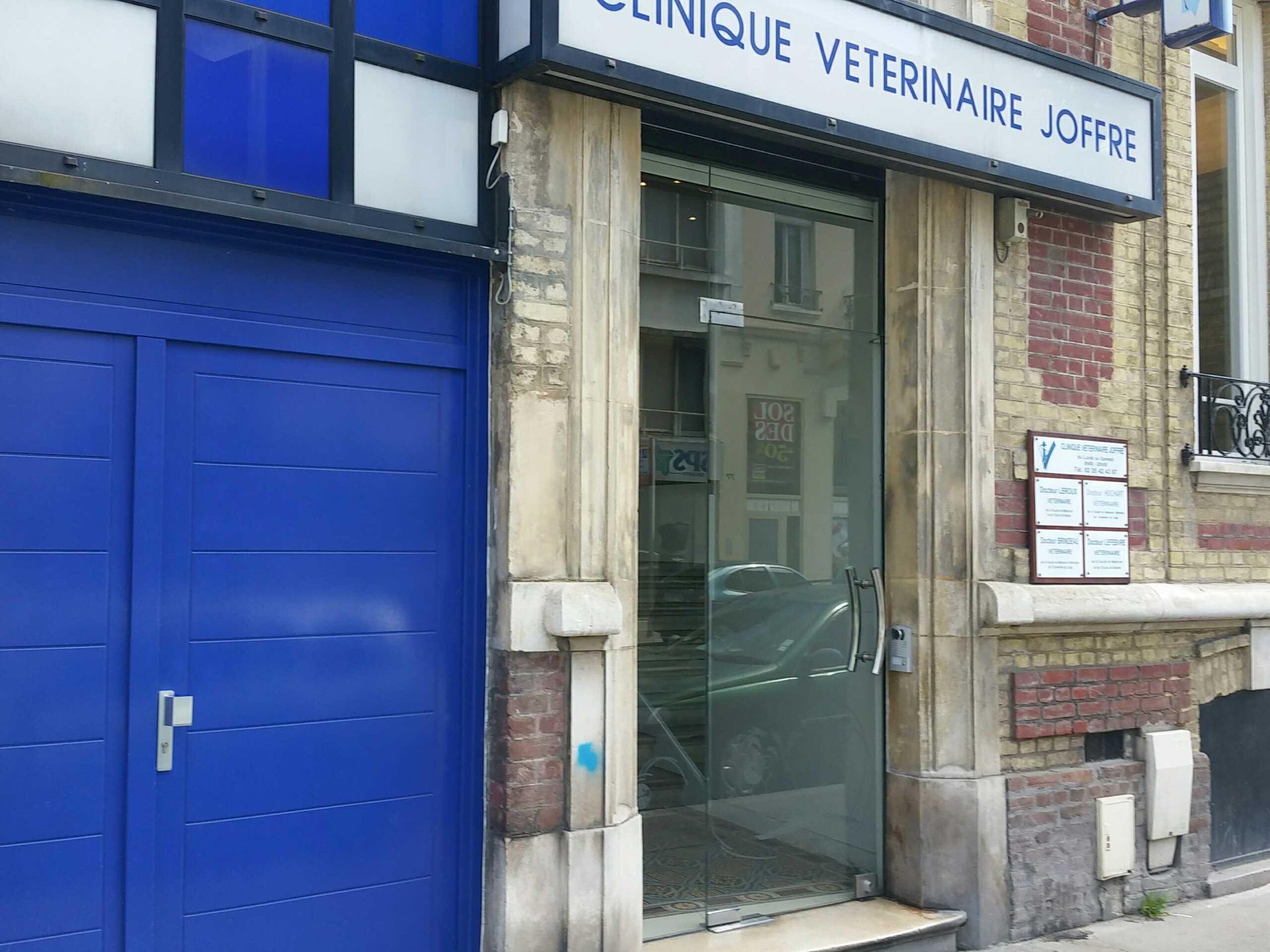galerie image