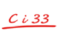 CI 33