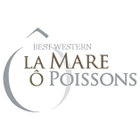 Best Western La Mare O Poissons hôtel