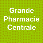 Grande Pharmacie Centrale pharmacie
