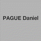 Pague Daniel peinture et vernis (détail)