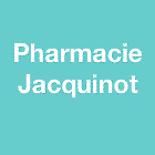 Pharmacie Jacquinot pharmacie