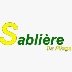 Sablière Du Pilaga entreprise de travaux publics