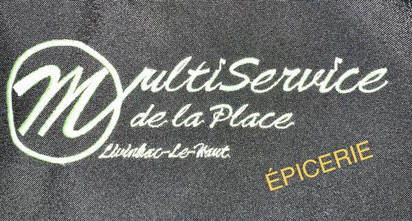 Multiservice de la Place entrepôt et magasin général