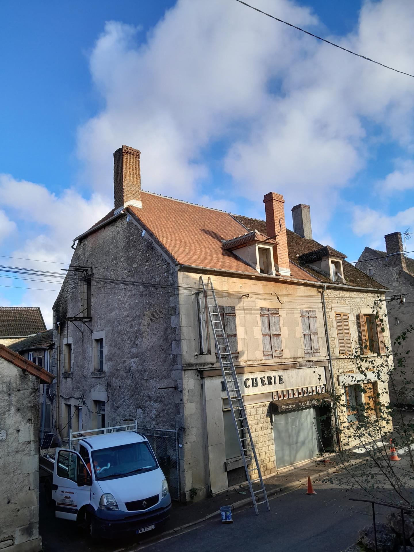 galerie image