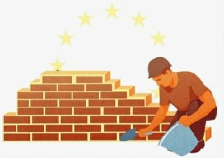 Grosellier Frédéric organisation internationale