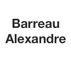 Barreau Alexandre