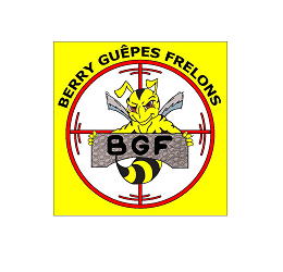 Berry Guêpes Frelons