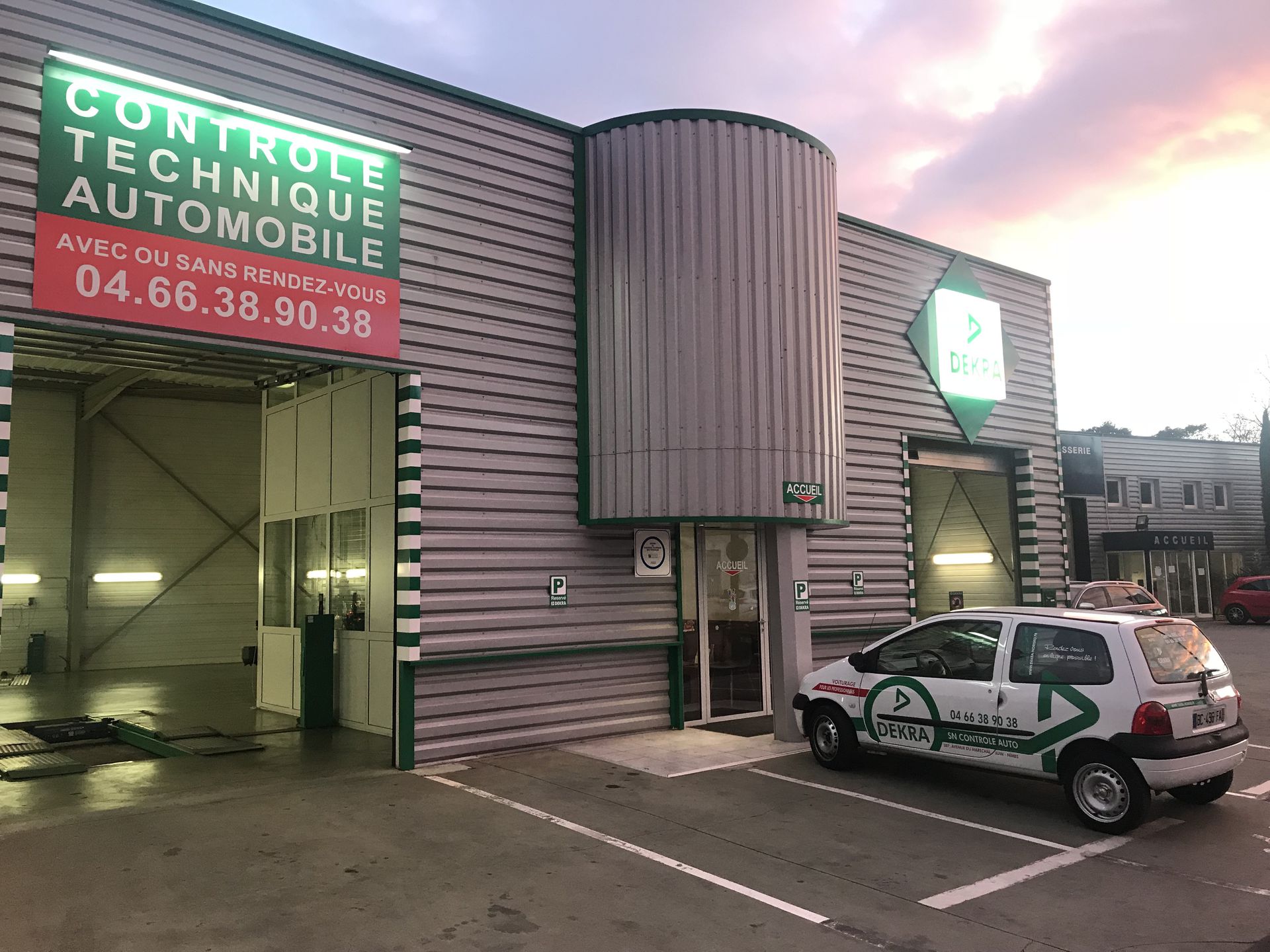 galerie image