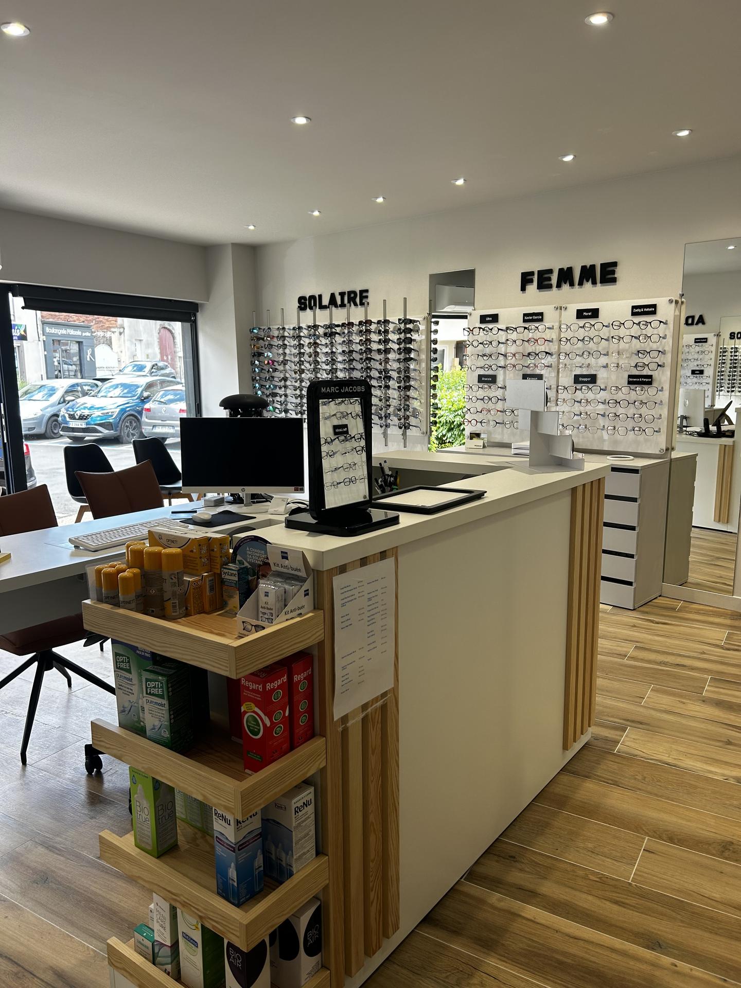 galerie image