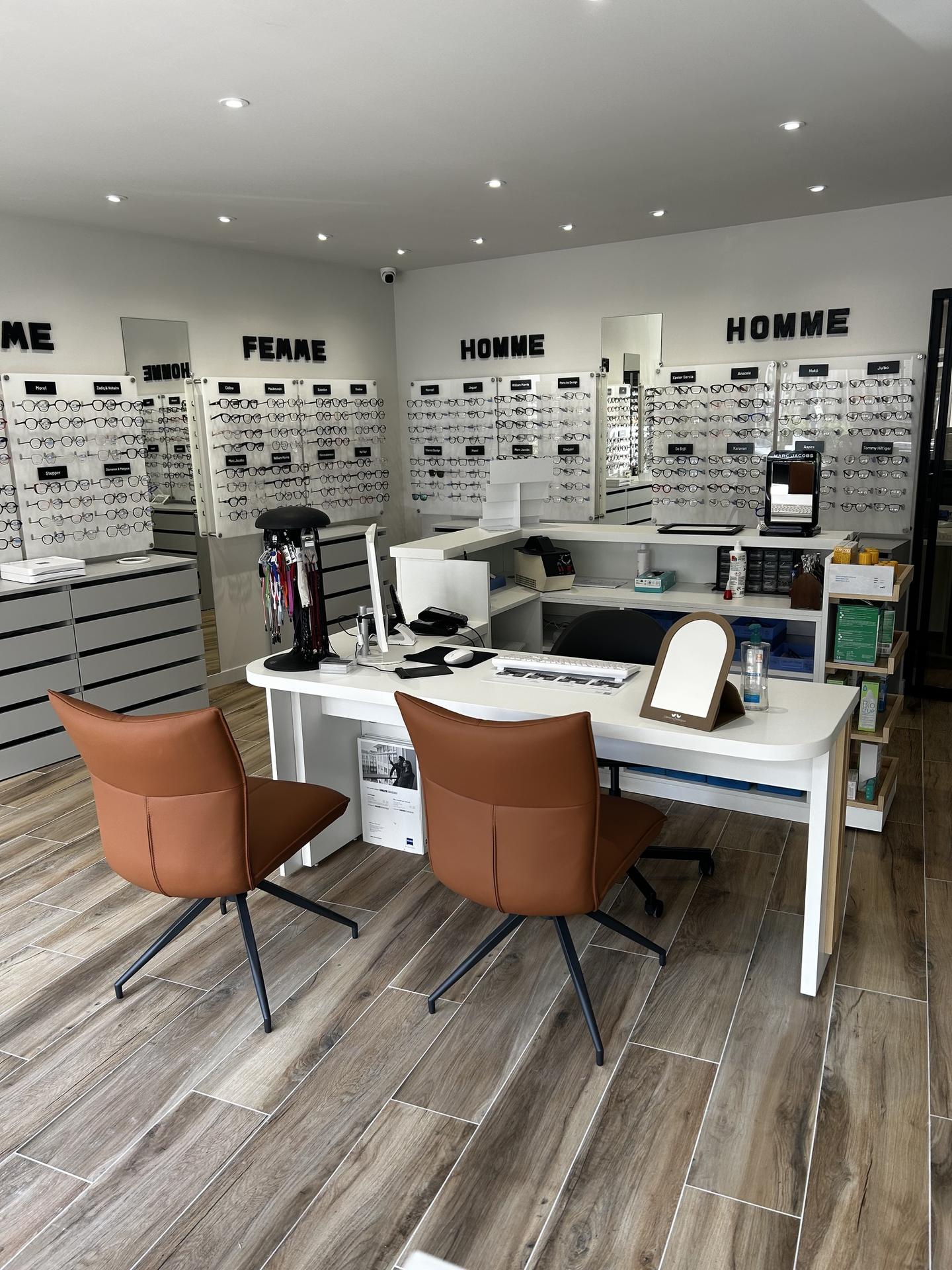 galerie image