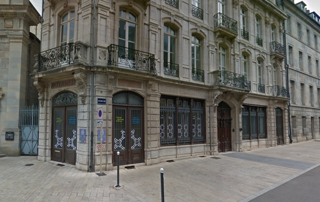 galerie image