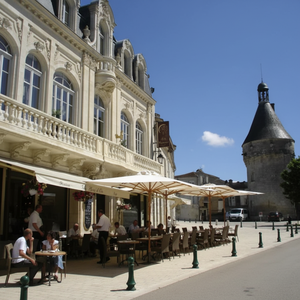 galerie image
