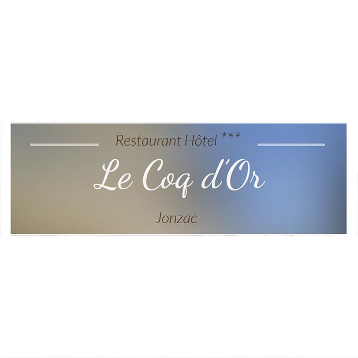 Le Coq d'Or restaurant