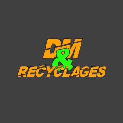 DM et Recyclages Expert