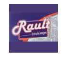 RAULT ECHAFAUDAGES SARL machine à bois, PVC, alu et outillage (fabrication, négoce)