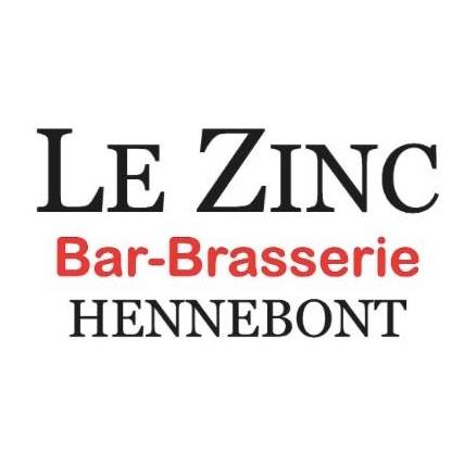 Le Zinc café, bar, brasserie