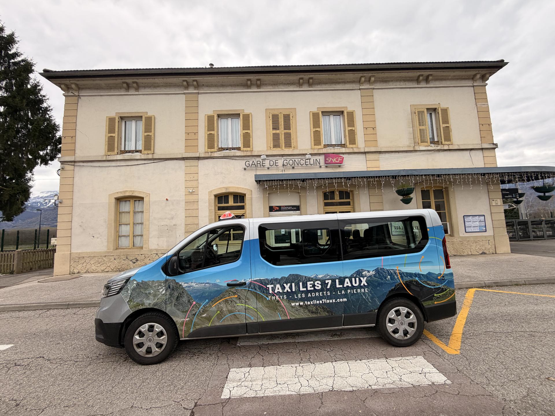 galerie image