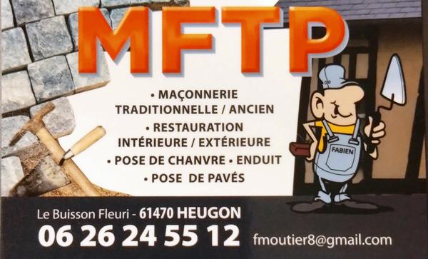 EURL M.F.T.P. Expert