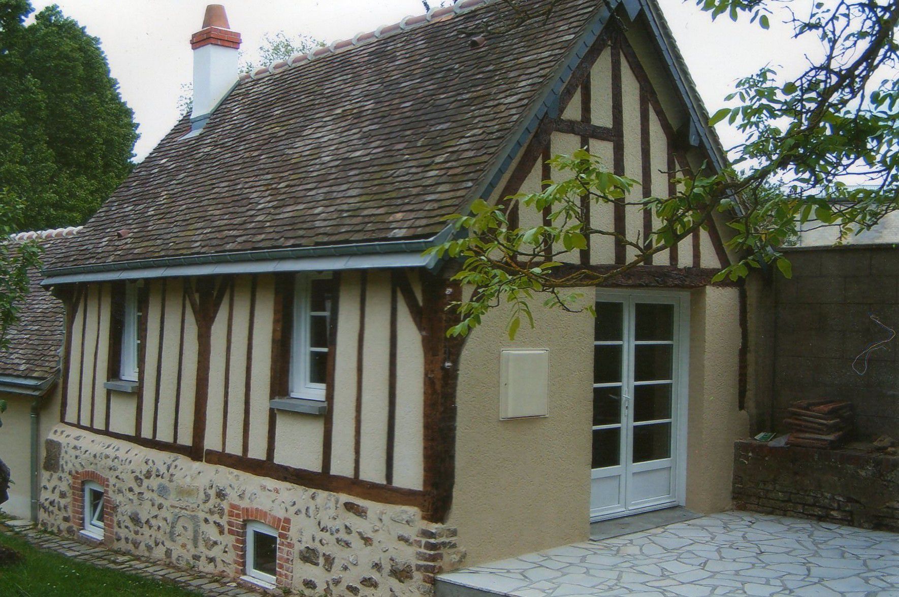 galerie image