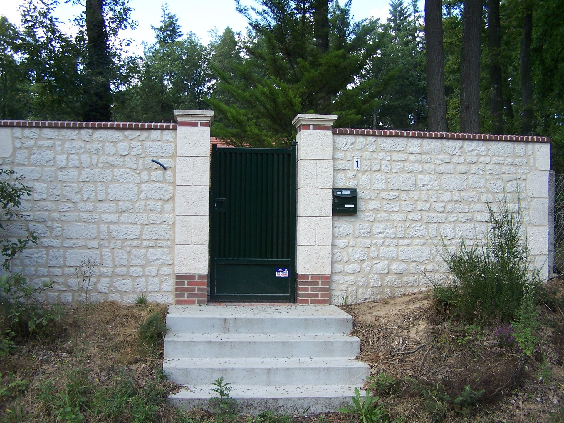 galerie image