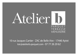 Atelier b Parquet Expert