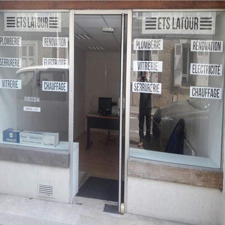 galerie image