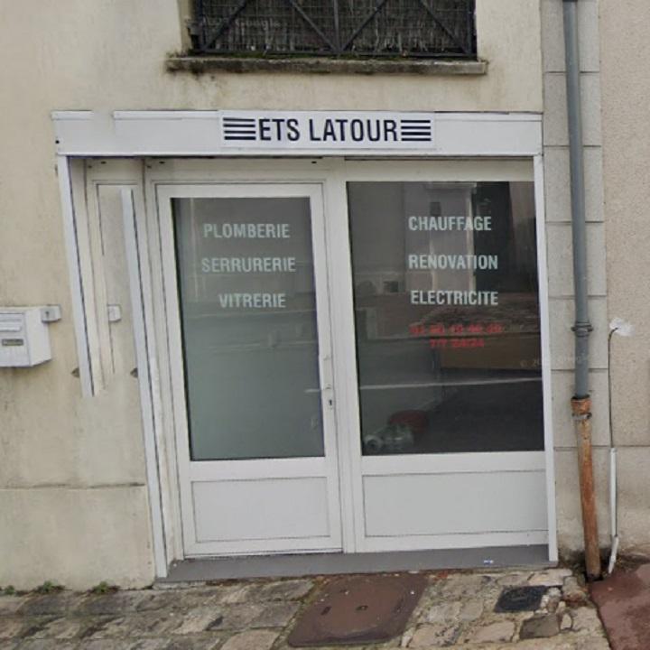galerie image