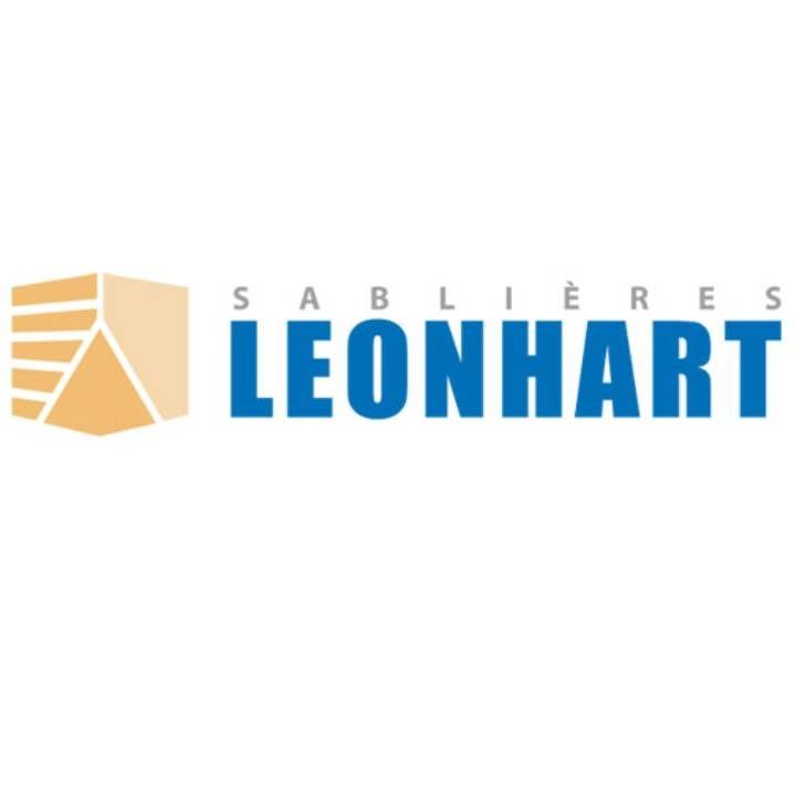 Sablières J. Leonhart - Carrière de Saint Pierre Bois