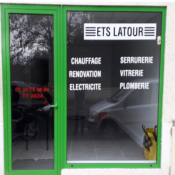 galerie image