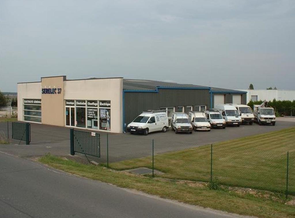 galerie image