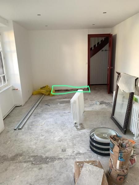 AGB peinture et vernis (détail)