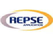 Repse Application peinture et vernis (détail)