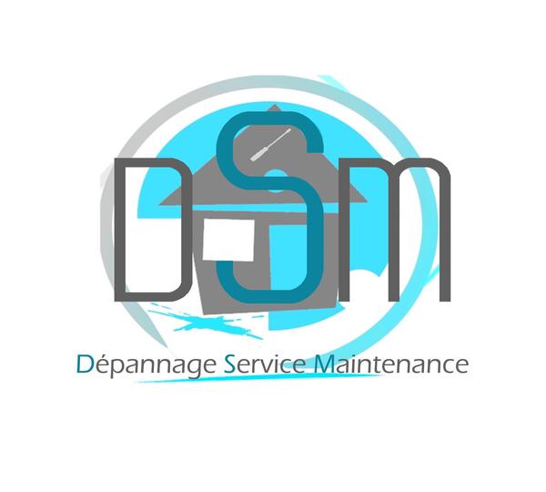Dépannage Service Maintenance DSM peintre (artiste)