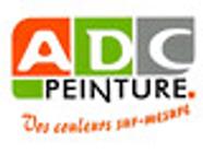 A D C Peinture peintre (artiste)