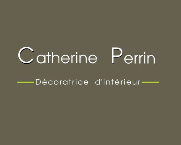 Catherine Perrin architecte d'intérieur