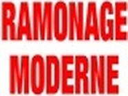 RAMONAGE MODERNE ramonage