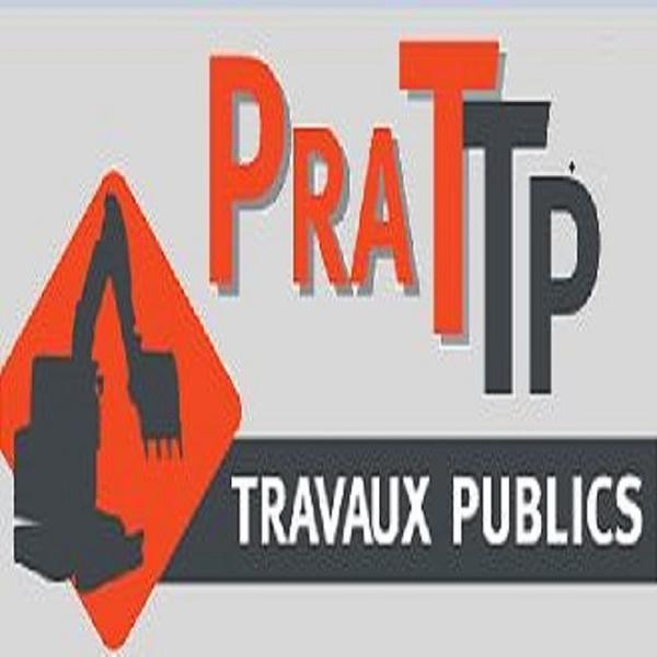 Prat T . P entreprise de travaux publics
