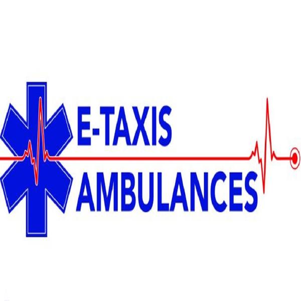 E-Taxis Ambulances SARL taxi