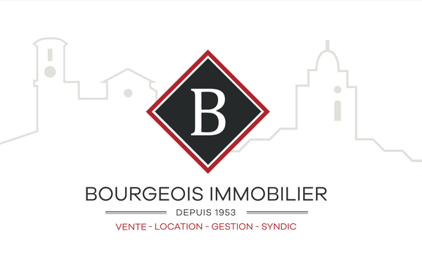 Bourgeois Immobilier location d'appartements
