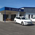 Ambulances Denis taxi