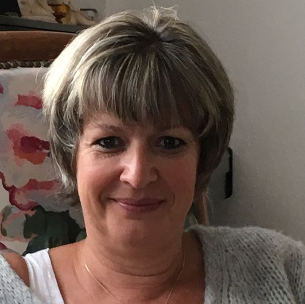 Halm Estelle kinésiologue