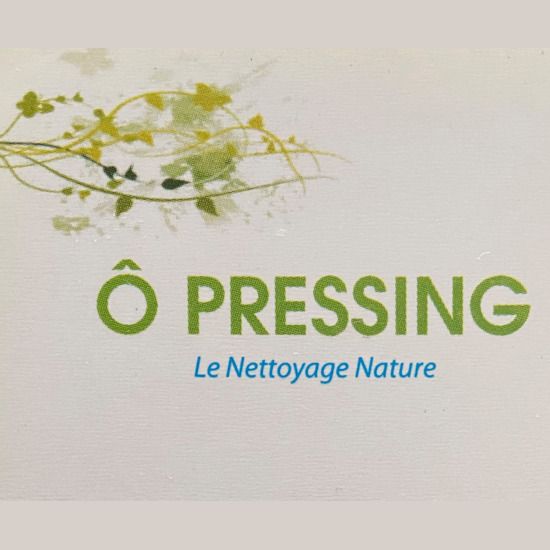Ô PRESSING