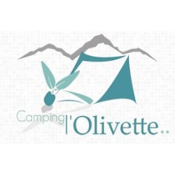 Camping L'olivette restaurant