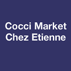 Cocci Market supermarché et hypermarché