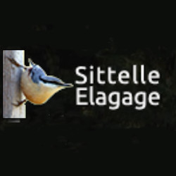 Sittelle Elagage travaux agricoles