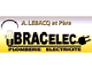Bracelec électricité (production, distribution, fournitures)