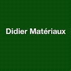 Didier Matériaux SAS