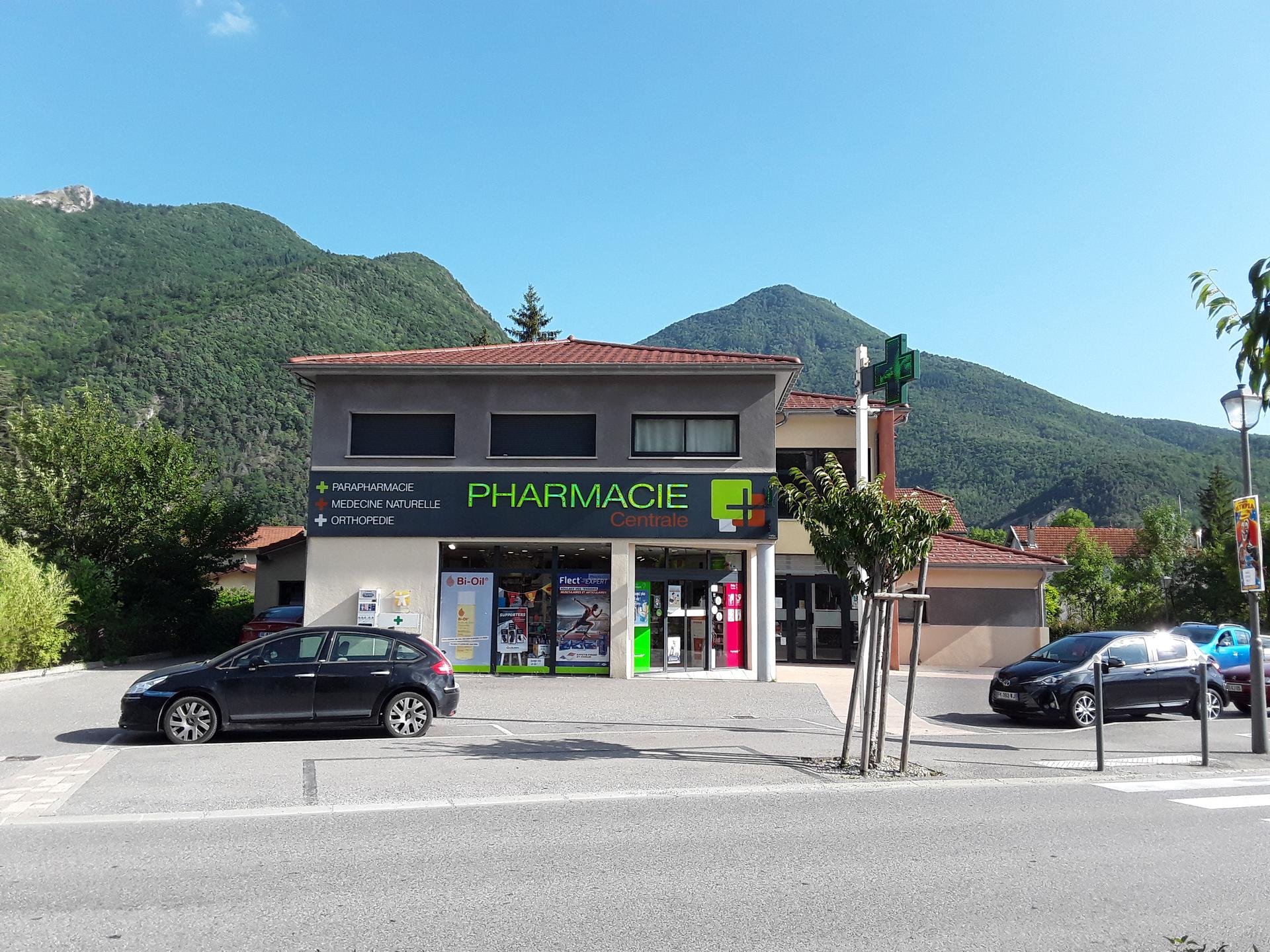 galerie image